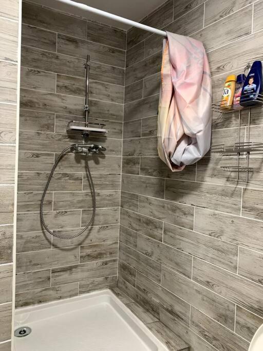 Studio A Couches Apartment Bagian luar foto